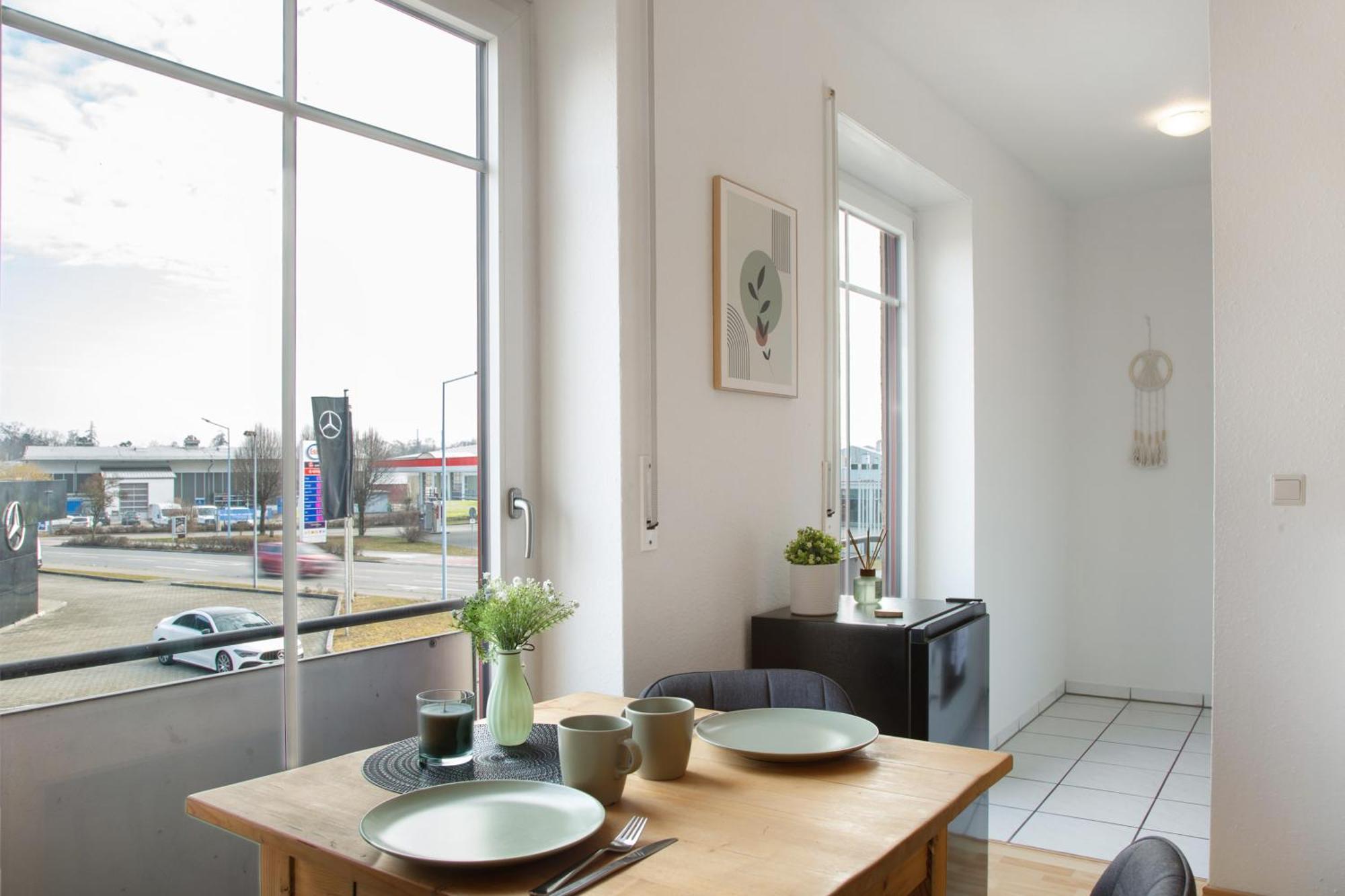 Stella Appartement Burghausen