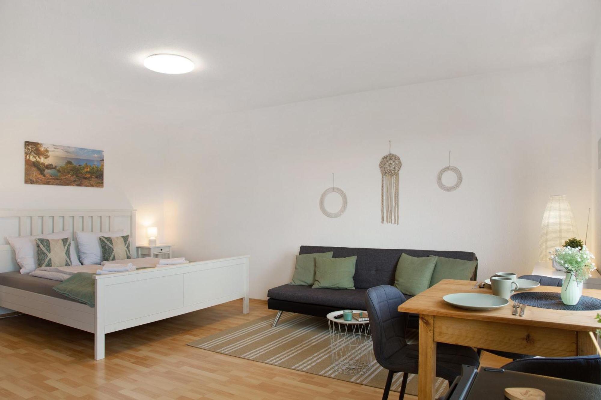 Stella Appartement Burghausen