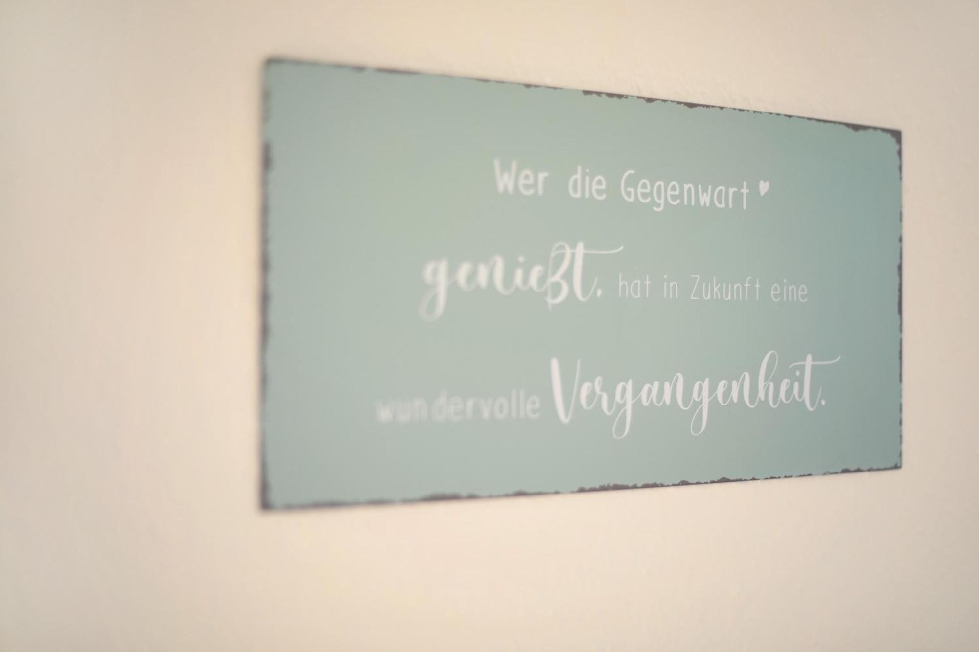 Appartement Stella Burghausen