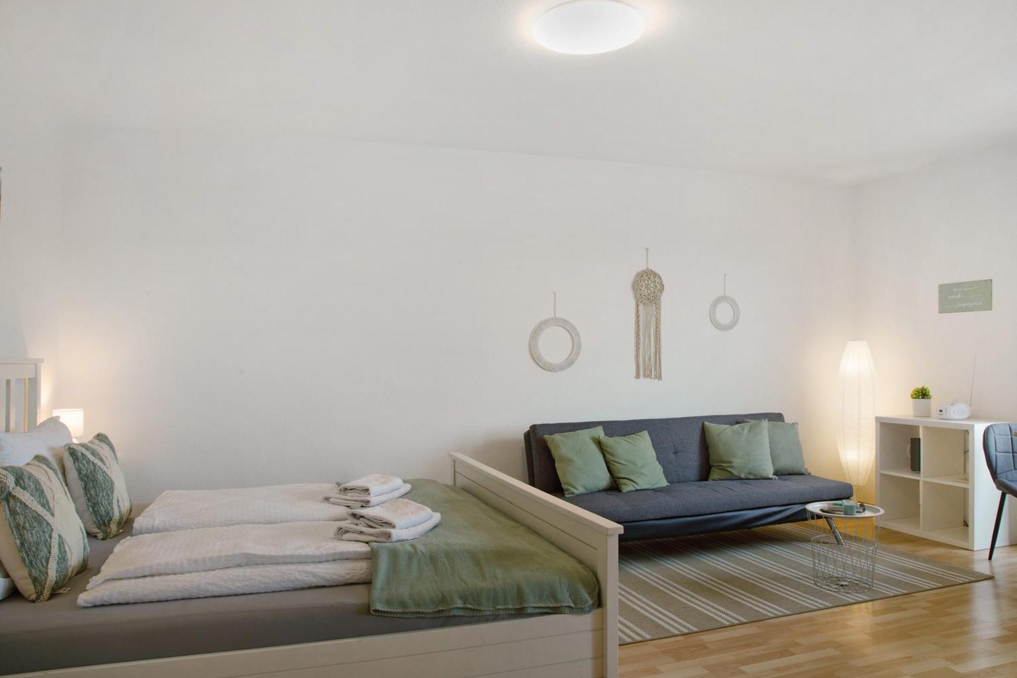 Appartement Stella *
